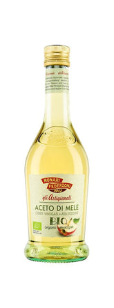 Äppelcidervinäger EKO 500 ml - MONARI FEDERZONI
